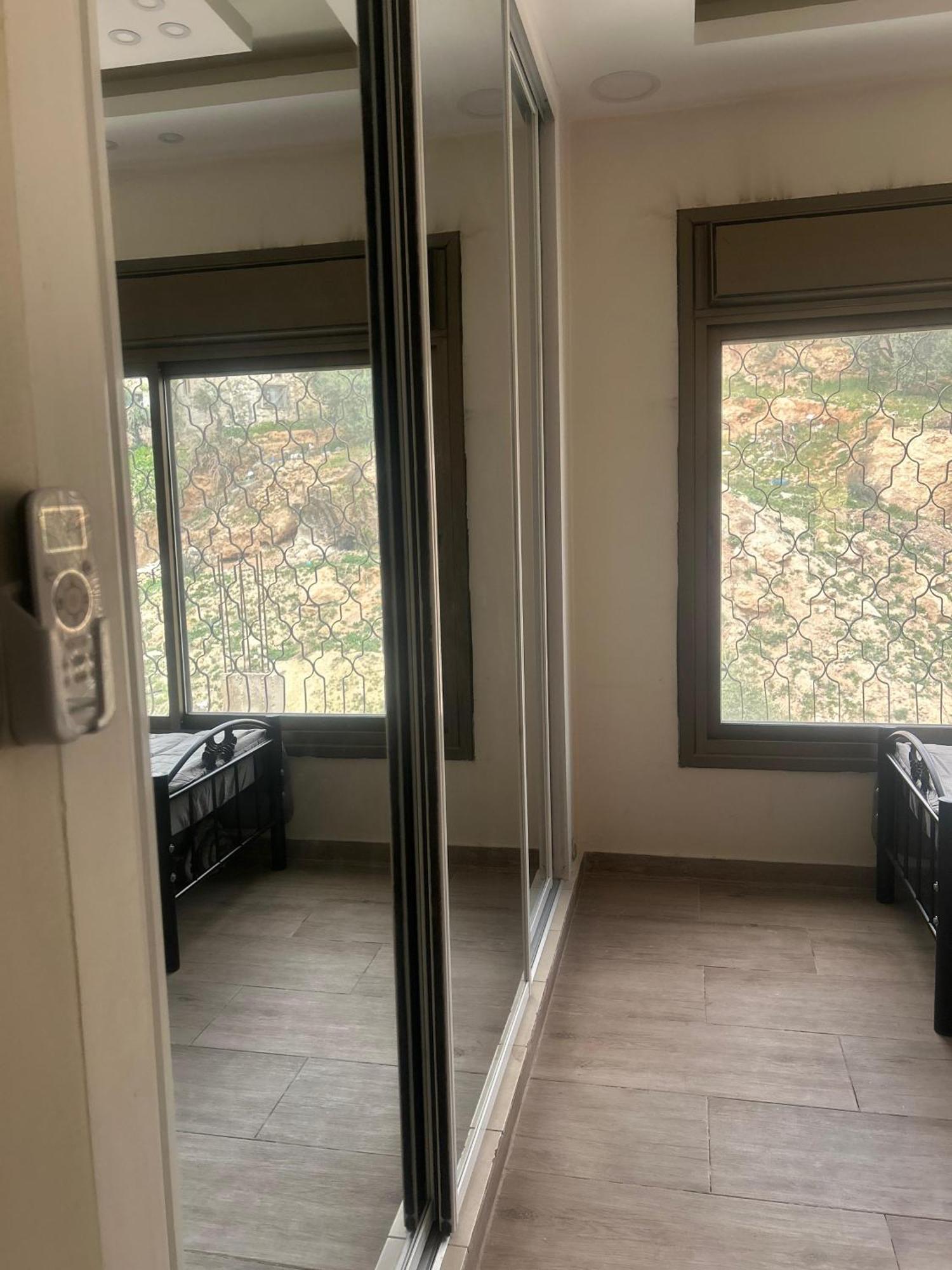 Appartement The Pearl Of Jerash à Jarash Extérieur photo