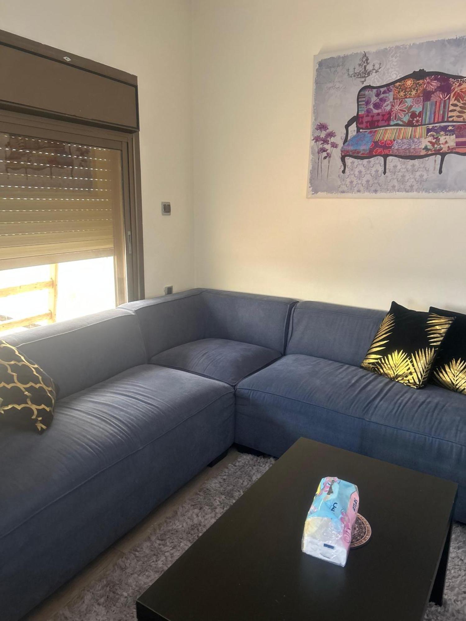 Appartement The Pearl Of Jerash à Jarash Extérieur photo