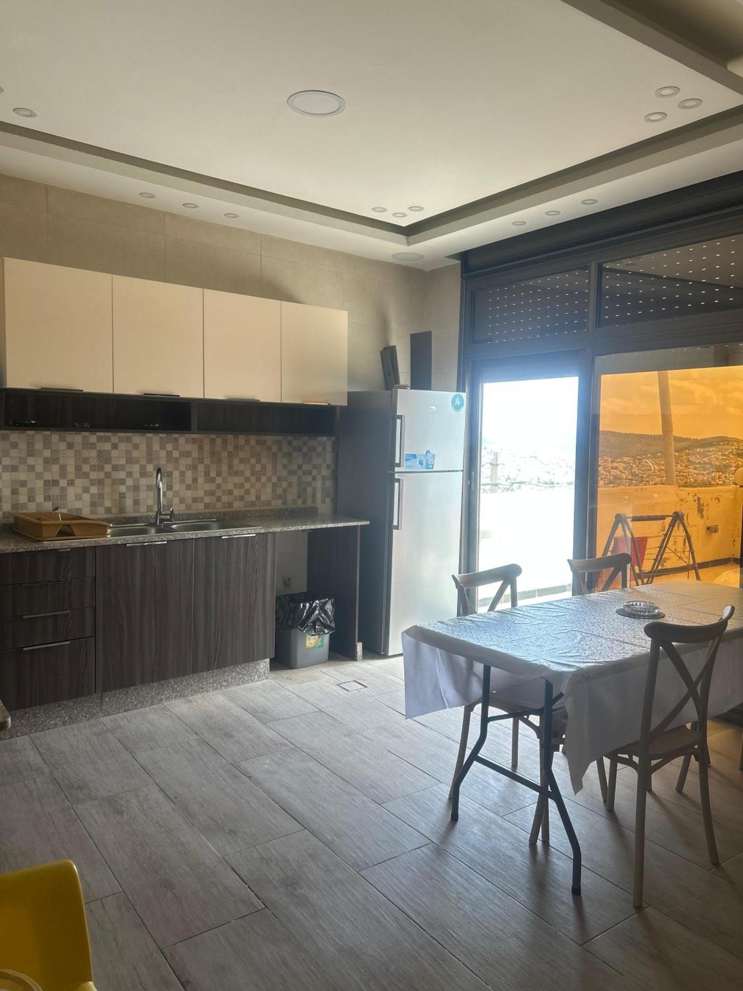Appartement The Pearl Of Jerash à Jarash Extérieur photo