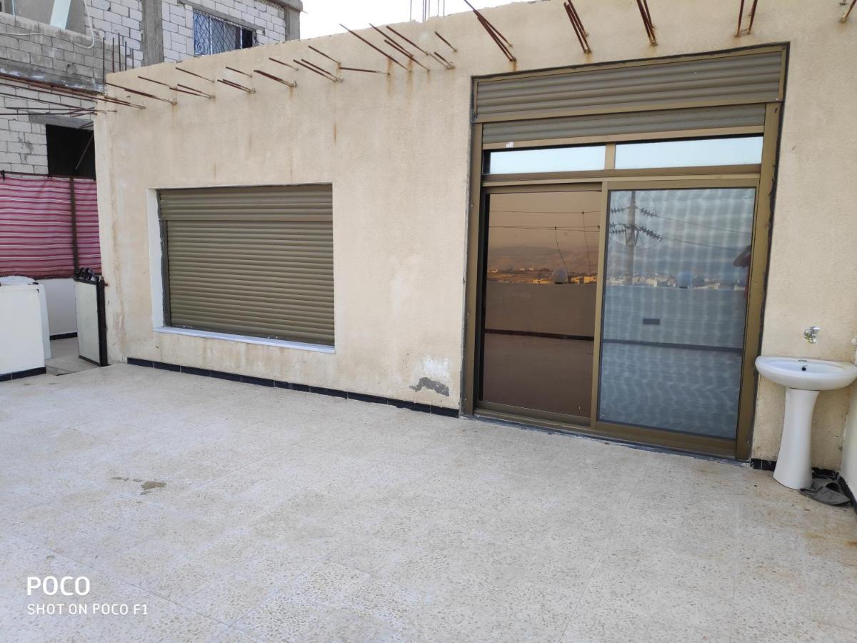 Appartement The Pearl Of Jerash à Jarash Extérieur photo